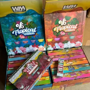 Whole Melts Disposable