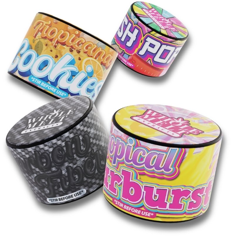WHOLE MELT