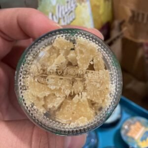 Whole Melts Winter Edition