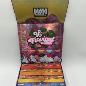 Whole Melts Disposables
