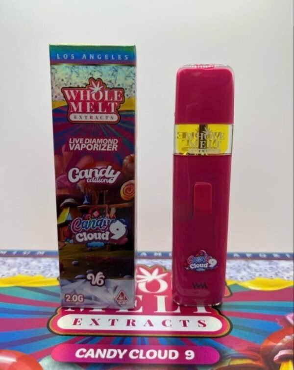 Whole Melt V6 Disposable
