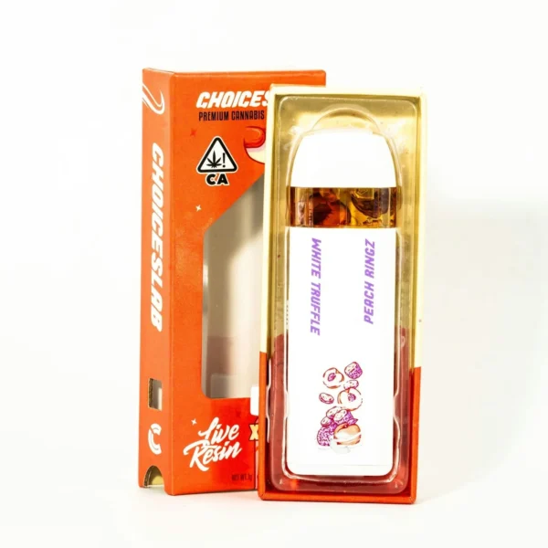 Choice Labs Disposable