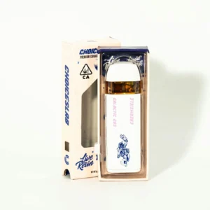 Choice Labs Disposable