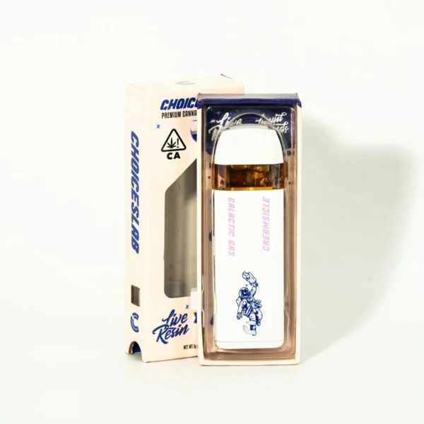 Choice Labs Disposable