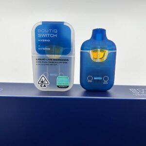 Boutiq Switch Disposable