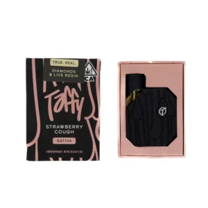 TAFFY DISPOSABLE