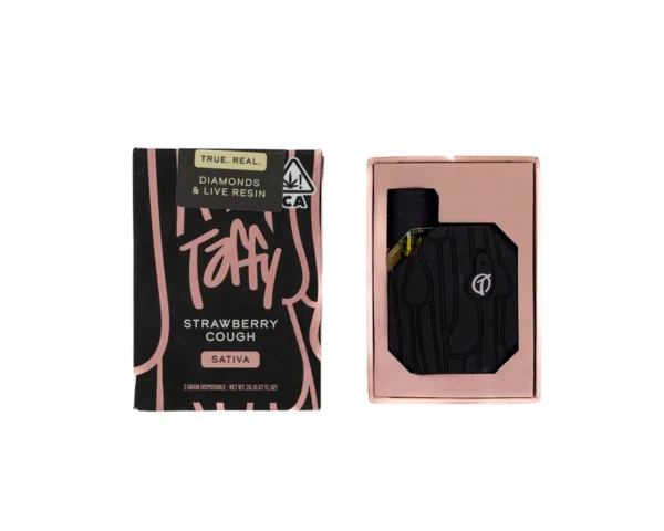 TAFFY DISPOSABLE