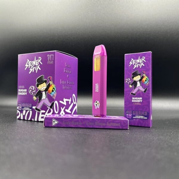Stoner Stix