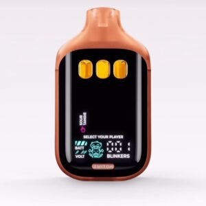 BOUTIQ SWITCH V5 DISPOSABLE