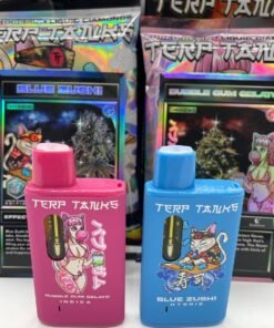 Warheadz Disposable