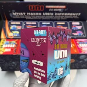 Uni Disposable