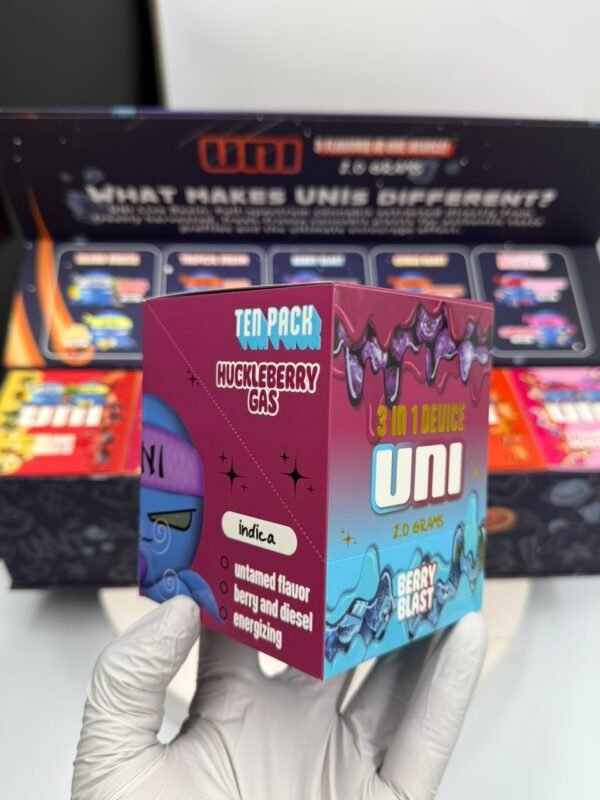 Uni Disposable
