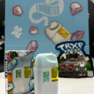 FAVORITES DISPOSABLE 2G MINI